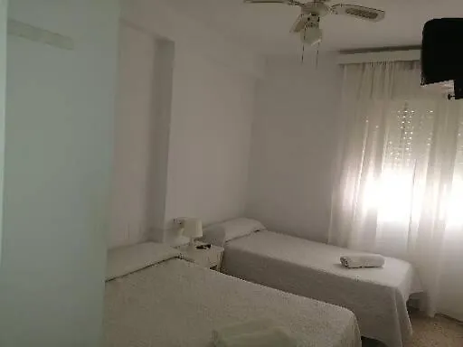 Hostal la parada-1